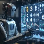 Tradibot - A trading bot on Kucoin