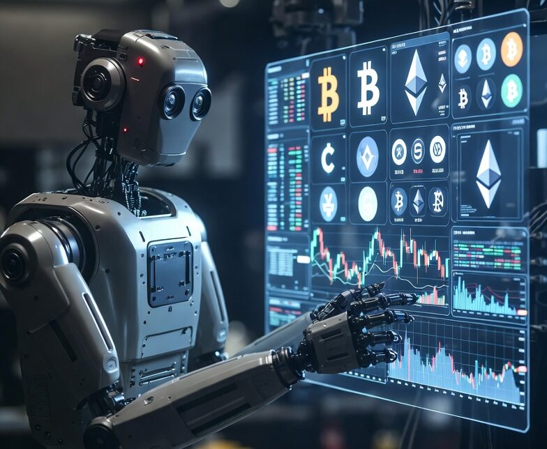 Tradibot - A trading bot on Kucoin